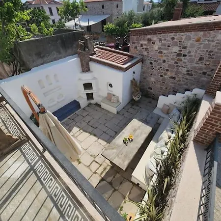 Balkonaki