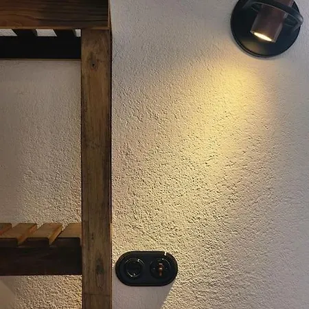 Сasa de vacaciones Balkonaki *