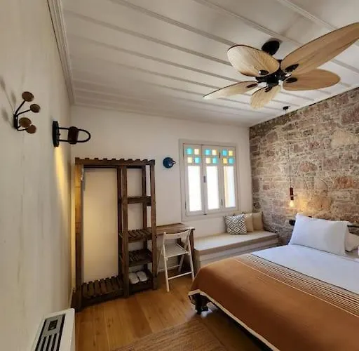 Vakantiehuis Balkonaki