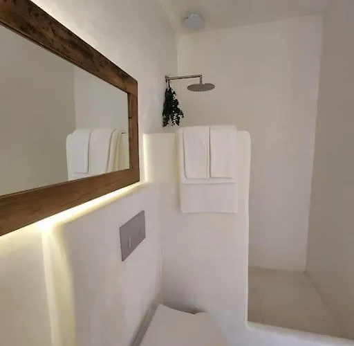 Vakantiehuis Balkonaki *