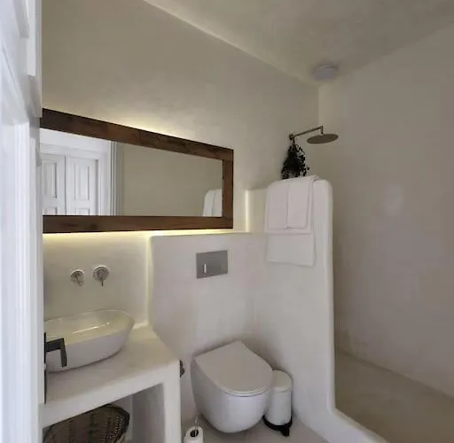 Vakantiehuis Balkonaki *