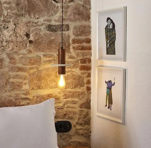 Balkonaki Vakantiehuis