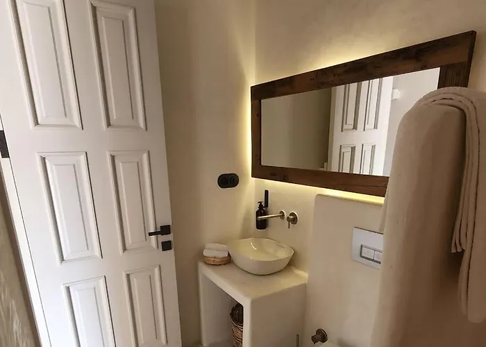 Vakantiehuis Balkonaki