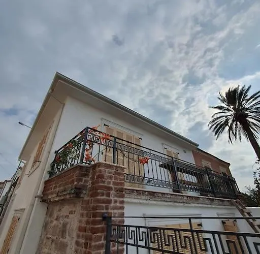 Balkonaki Vakantiehuis *