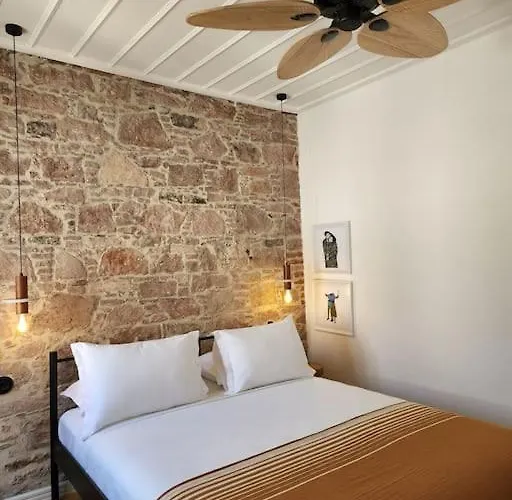 Vakantiehuis Balkonaki